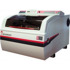 New Gravograph LS900 Laser Engraving Machine